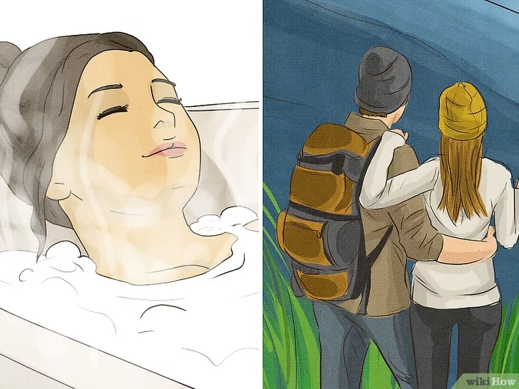 How to Pamper a Woman: 14 Special Ways to Make Her Feel Loved